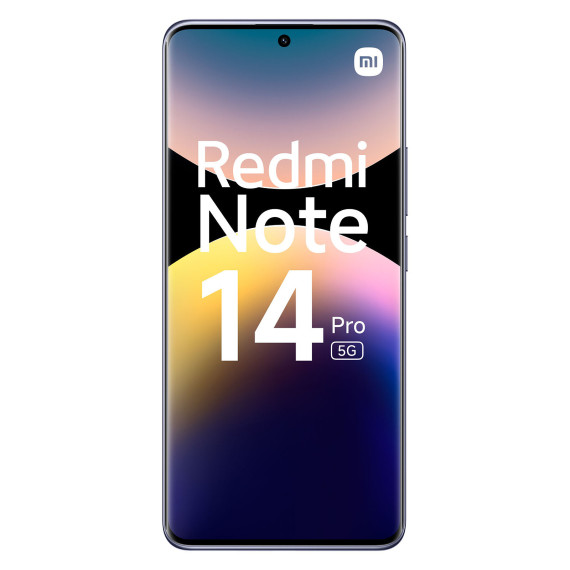 Xiaomi Redmi Note 14 Pro 5G 12/512GB Lavender Purple EU