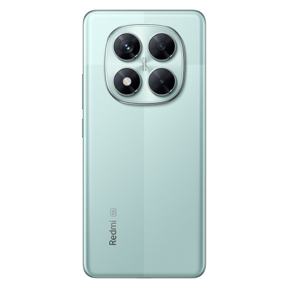 Xiaomi Redmi Note 14 Pro 5G 12/512GB Coral Green EU