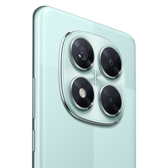 Xiaomi Redmi Note 14 Pro 5G 12/512GB Coral Green EU