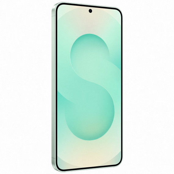 Samsung Galaxy S25+ 12/256GB Mint (SM-S936BLGD) UA