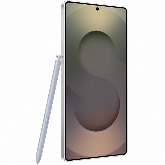 Samsung Galaxy S25 Ultra 12/1TB Titanium Whitesilver (SM-S938BZSH) UA