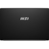 MSI Modern 15 H C13M Classic Black (9S7-15H431-263)