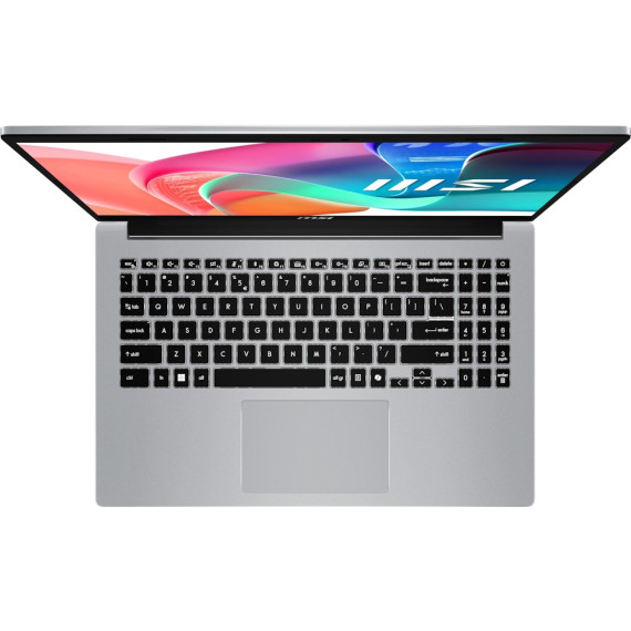 MSI Modern 15 F13MG-273XUA Urban Silver (9S7-15S122-273)