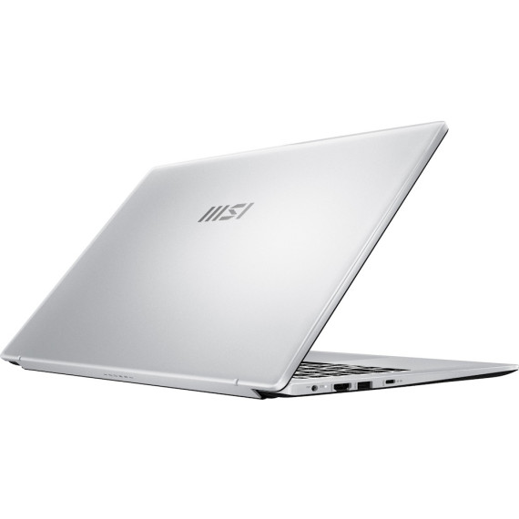 MSI Modern 15 F13MG-273XUA Urban Silver (9S7-15S122-273)