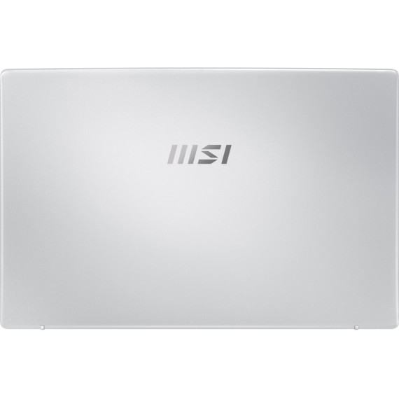 MSI Modern 15 F13MG-273XUA Urban Silver (9S7-15S122-273)