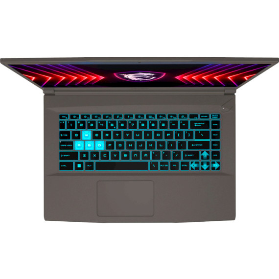 MSI Thin 15 B13UC (B13UC-2203XPL)