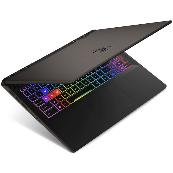 MSI Sword 16 HX B13VFKG Cosmos Gray (9S7-15P214-896)