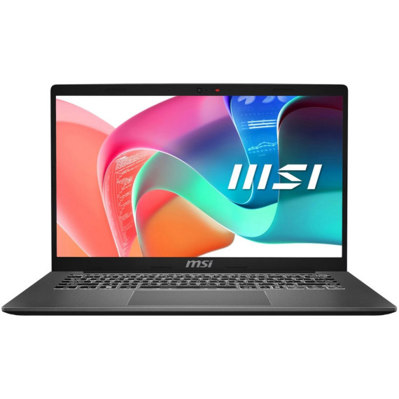 MSI Modern 14 F13MG-216XUA Platium Gray (9S7-14S121-216)