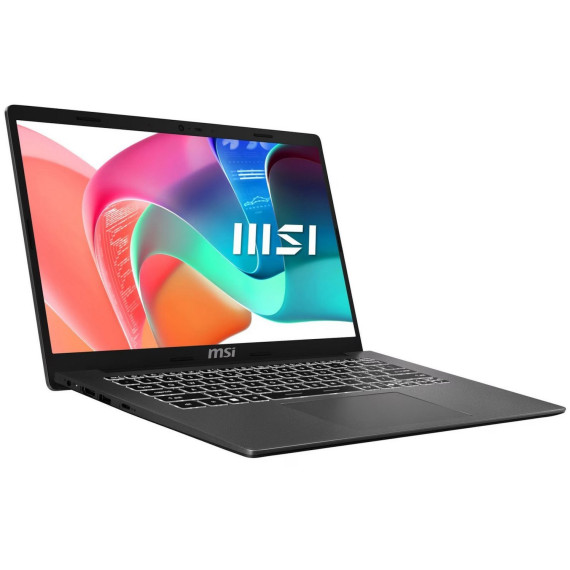 MSI Modern 14 F13MG-217XUA Platium Gray (9S7-14S121-217)