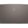 MSI Thin A15 B7VE Cosmos Gray (9S7-16RK11-417)