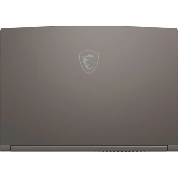 MSI Thin A15 B7VE Cosmos Gray (9S7-16RK11-417)