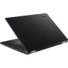 Acer TravelMate P6 TMP614-53-TCO-5991 Galaxy Black (NX.B0AEU.002)