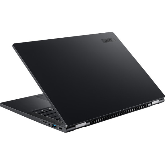 Acer TravelMate P6 TMP614-53-TCO-5991 Galaxy Black (NX.B0AEU.002)
