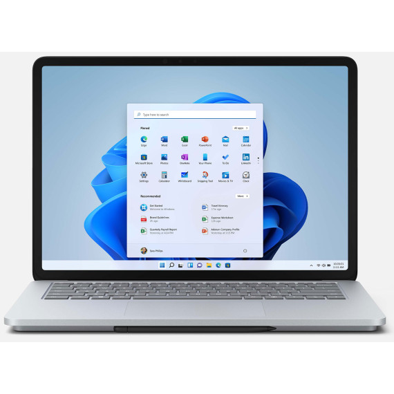 Microsoft Surface Laptop Studio Platinum (ABY-00001)