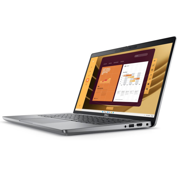 Dell Latitude 5450 (N009L545014EMEA_VP)