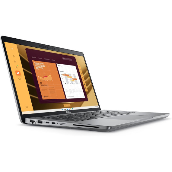 Dell Latitude 5450 (N011L545014EMEA_VP)