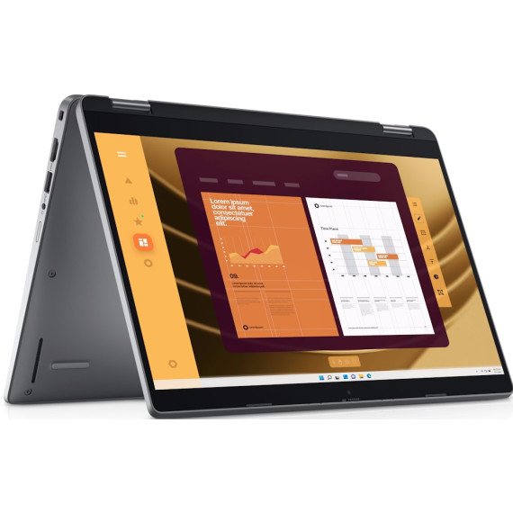 Dell Latitude 5350 (N004L535013EMEA_VP)