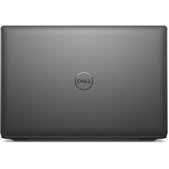 Dell Latitude 3450 Black (N098L345014UA_UBU)