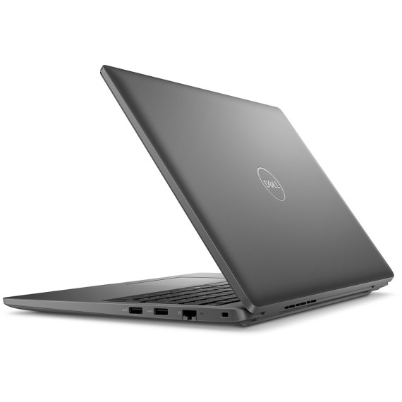 Dell Latitude 3550 Black (N098L355015UA_UBU)
