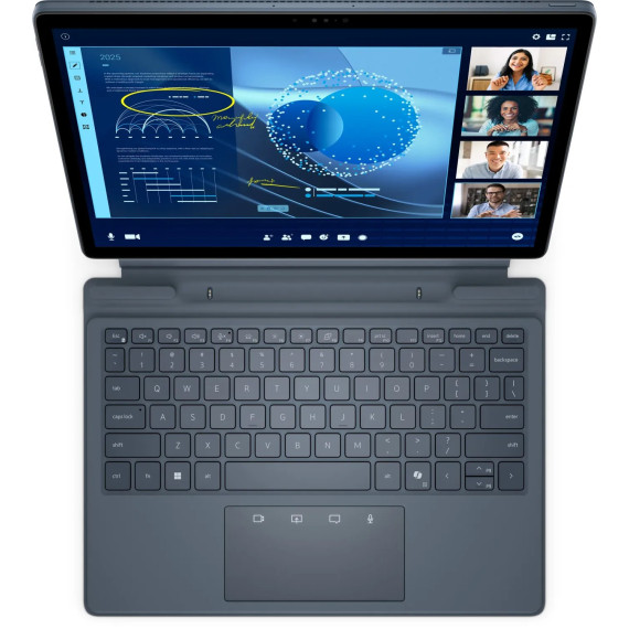 Dell Latitude 7350 2w1 (N001L735013EMEA_DET_VP)