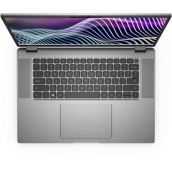 Dell Latitude 7640 (N004L764016UA_WP)