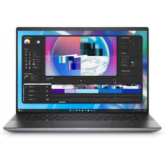 Dell Precision 5680 (210-BGWL_i7321TB)
