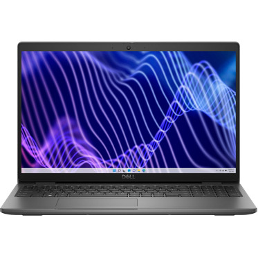 Dell Latitude 3540 Black (DL354016256U)
