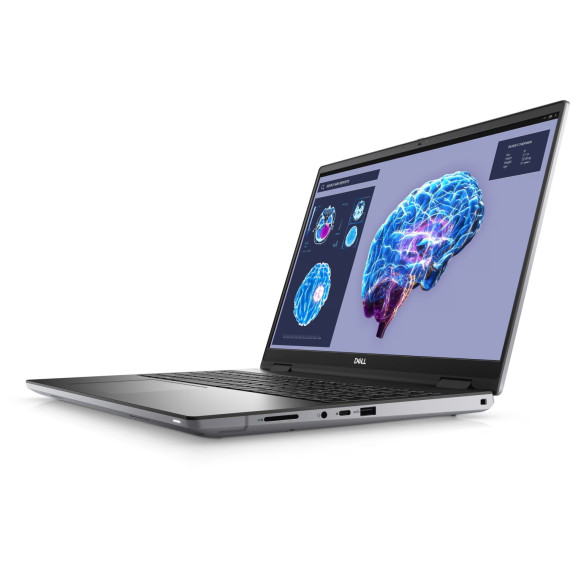 Dell Precision 7680 (N008P7680EMEA_VP)
