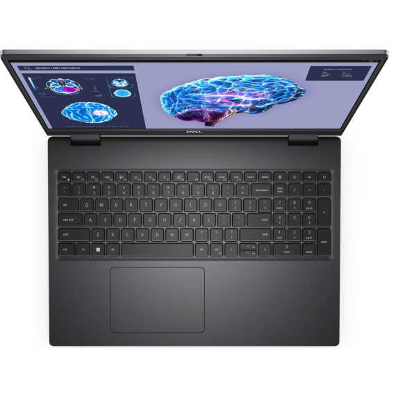 Dell Precision 7680 (N008P7680EMEA_VP)