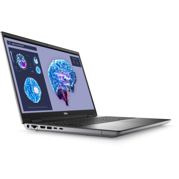 Dell Precision 7680 (N007P7680EMEA_VP)