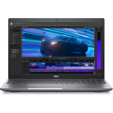 Dell Precision 3591 (N104P3591EMEA_VP)