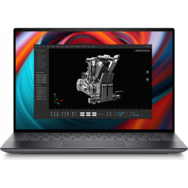 Dell Precision 5490 (N002P5490EMEA_VP)