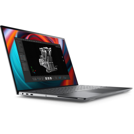 Dell Precision 5490 (N002P5490EMEA_VP)