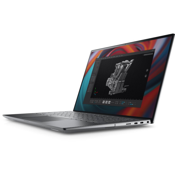 Dell Precision 5490 (N002P5490EMEA_VP)