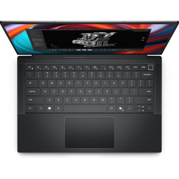 Dell Precision 5490 (N002P5490EMEA_VP)