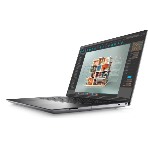 Dell Precision 5690 (N002P5690EMEA_VP)