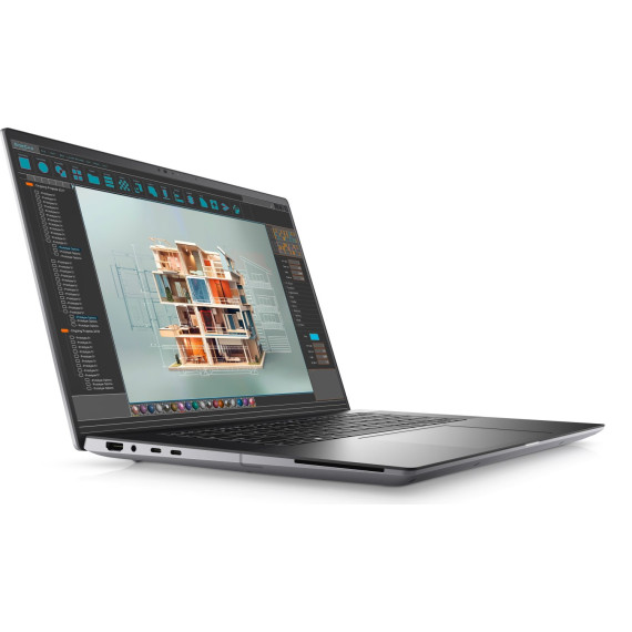 Dell Precision 5690 (N001P5690EMEA_VP)