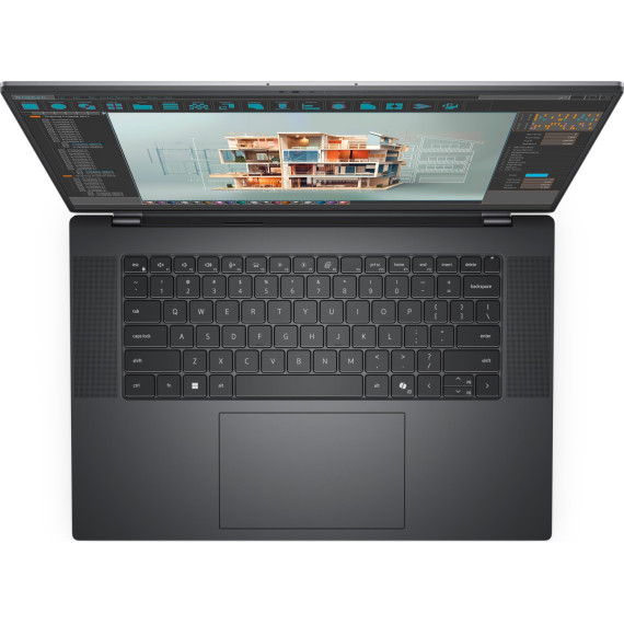 Dell Precision 5690 (N001P5690EMEA_VP)