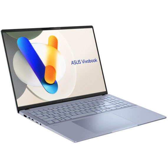 ASUS VivoBook S 16 OLED S5606MA Mist Blue (S5606MA-MX080, 90NB12E1-M005N0)