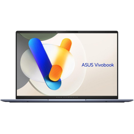 ASUS VivoBook S 16 OLED S5606MA Mist Blue (S5606MA-MX080, 90NB12E1-M005N0)