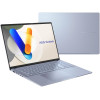 ASUS VivoBook S 16 OLED S5606MA Mist Blue (S5606MA-MX080, 90NB12E1-M005N0)