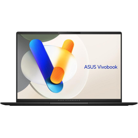 ASUS VivoBook S 16 OLED S5606MA Neutral Black (S5606MA-MX011X, 90NB12E3-M000D0)