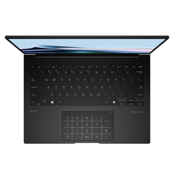 ASUS ZenBook 14 OLED UM3406HA (UM3406HA-WS74T)