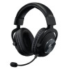 Logitech G PRO X Gaming Headset Black (981-000818)