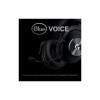 Logitech G PRO X Gaming Headset Black (981-000818)