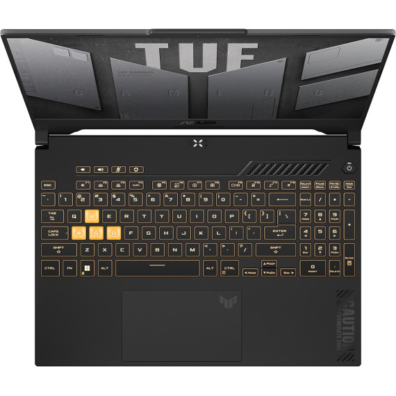 ASUS TUF Gaming F15 FX507ZU4 (FX507ZU4-I716512G1W)