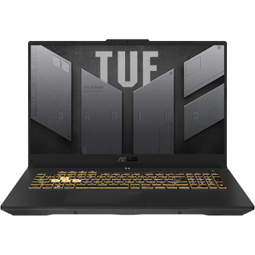 ASUS TUF Gaming F17 FX707ZV4 (FX707ZV4-I716512G0W)