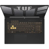 ASUS TUF Gaming F17 FX707ZV4 (FX707ZV4-I716512G0W)
