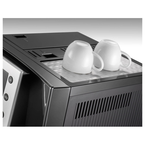 Кофемашина автоматическая Delonghi Perfecta ESAM5550.B