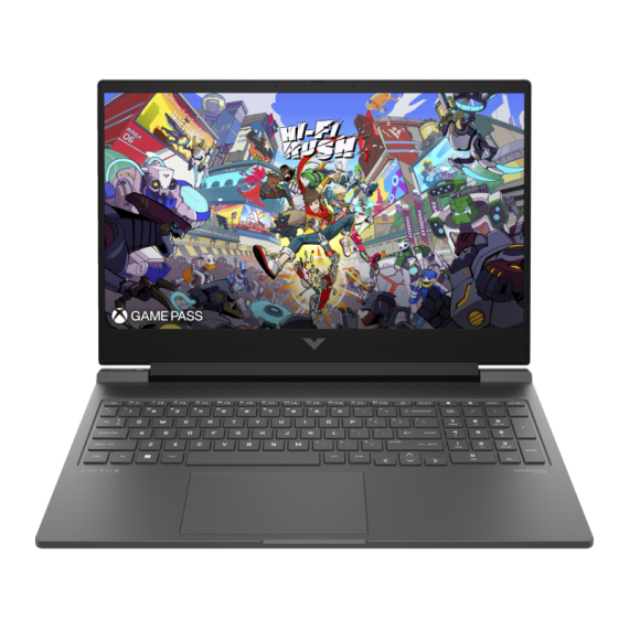 HP Victus 16-s1006ua Black (B23C2EA)